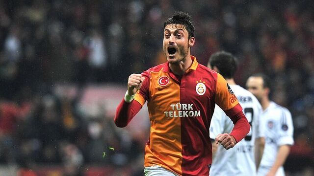 Riera 'Türk' oluyor!