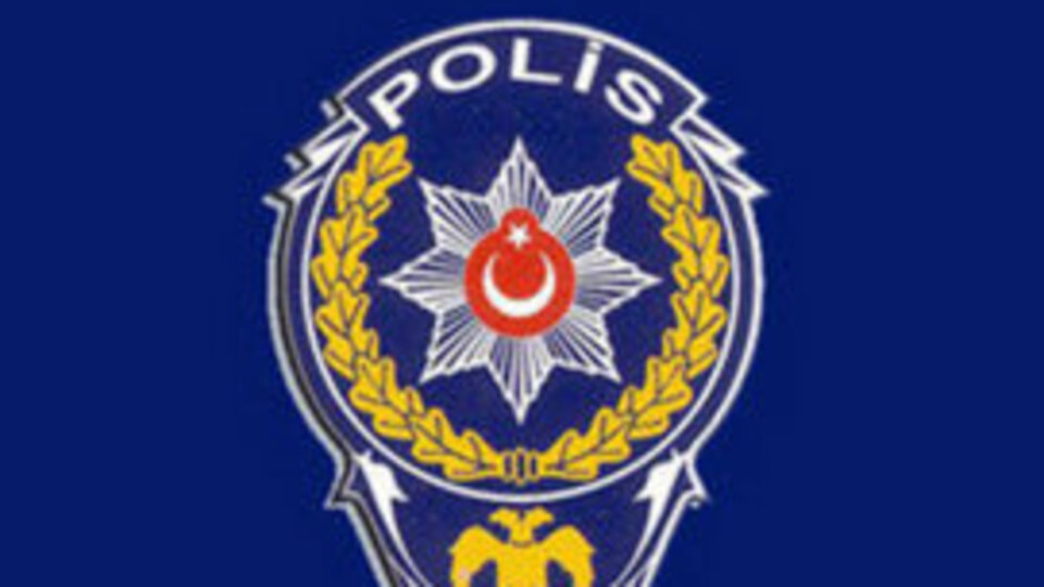 Şırnak Emniyeti'nde deprem