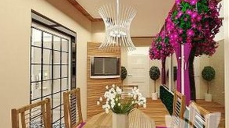 Feng Shui'ye göre balkon ve teraslar