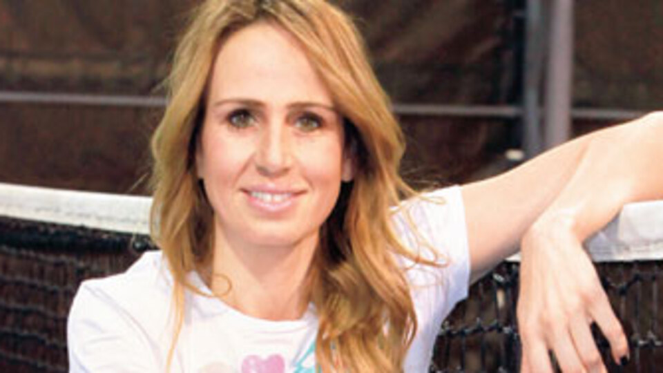 'Gidilmemiş bir yolda kadın olarak yürümek çok zor'