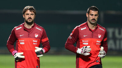 Onur, Volkan'ı ikiye katladı