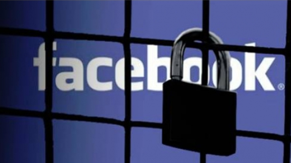 İşte Facebook'u açıp kapatan ülkeler!