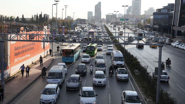 Dikkat! Yarın bu yollar kapalı