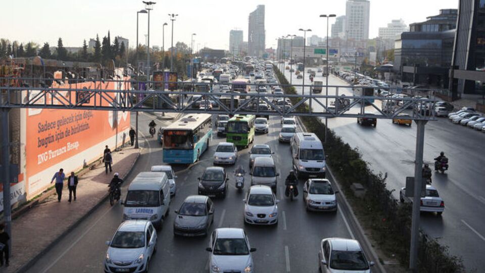 Dikkat! Yarın bu yollar kapalı