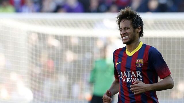 Barça'ya büyük şok!