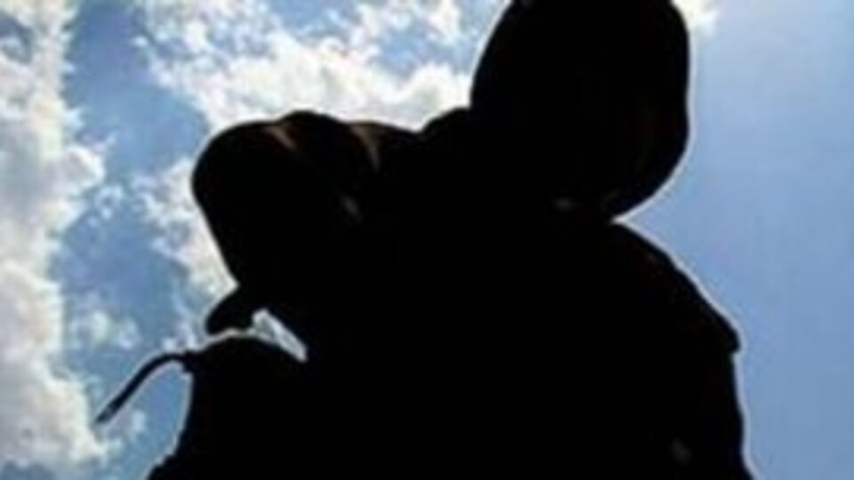 Cezaevi'nde şok intihar!