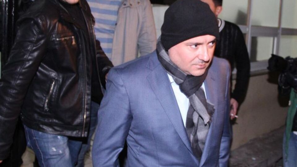 '1 milyon avro'ya ne oldu?