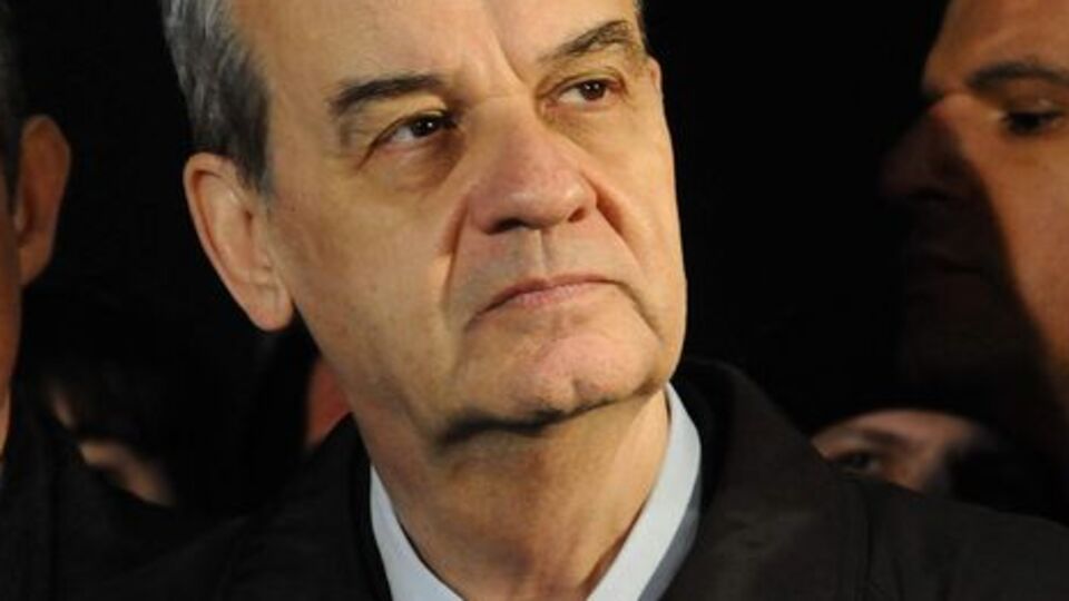 Başbuğ'dan tahliye sonrası ilk tweet