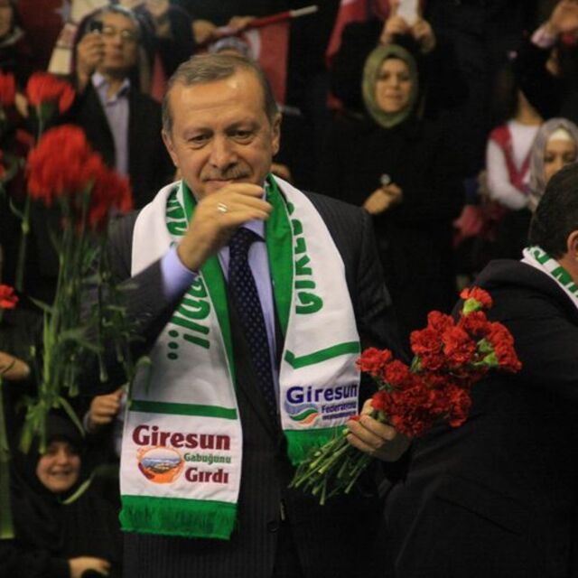 "Yeni ses kayıtları çıkacakmış, korkmuyorum!"