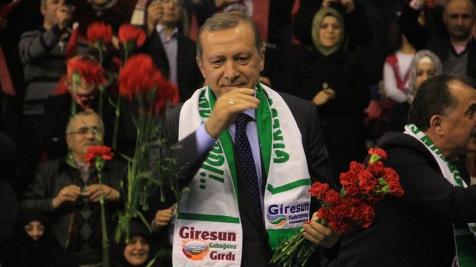 "Yeni ses kayıtları çıkacakmış, korkmuyorum!"