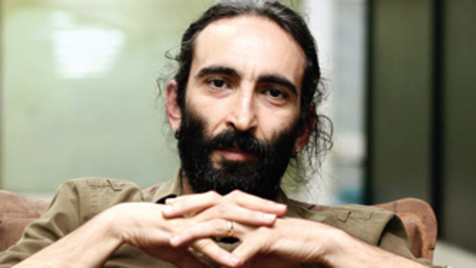 'Önce müzik sonra oyunculuk'