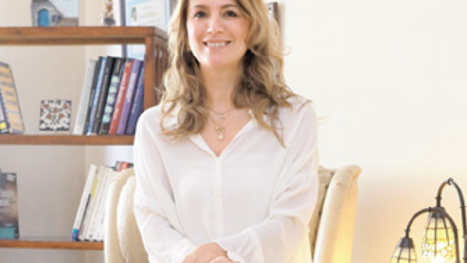 'Hiçbir lider baba rolüne soyunmamalı'