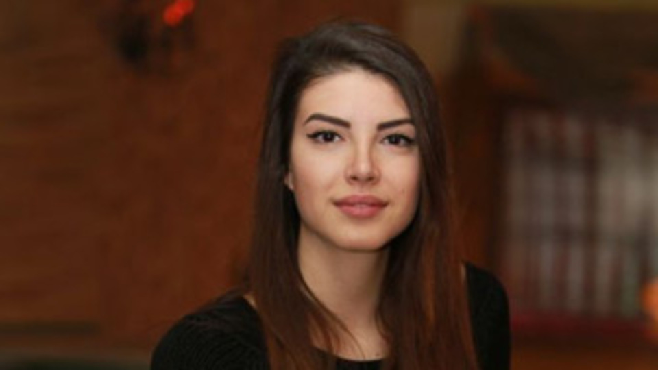 'En çok ıskalanan şey hayal kurmak'