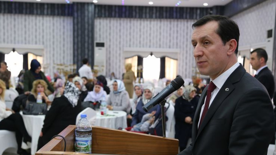 'Youtube ve Facebook'un kapatılması söz konusu olamaz'