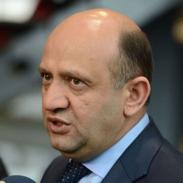 Türkiye aradığı babayiğidi buldu!