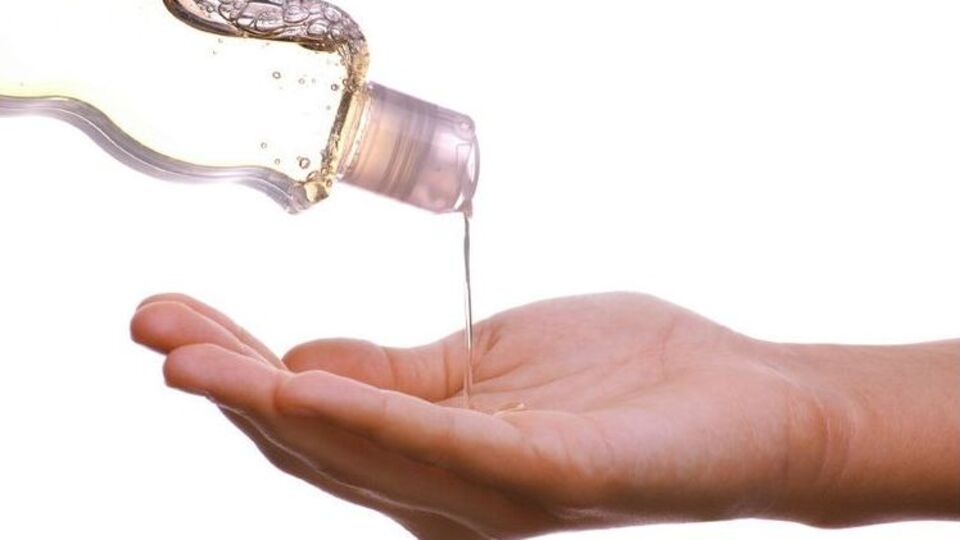 Hastanelerden mikrop kapmayın