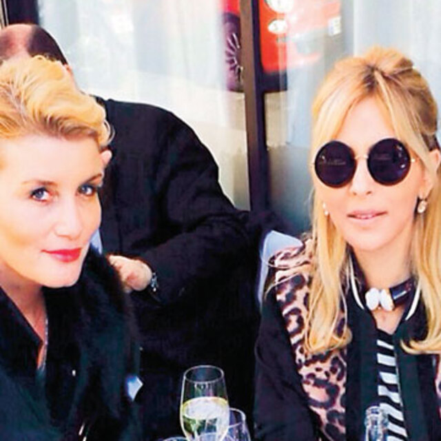 Paris Moda Haftası'nın özel misafirleri