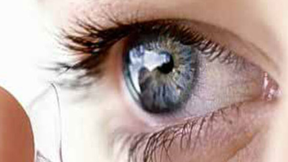 İnternetten lens alanlar dikkat!