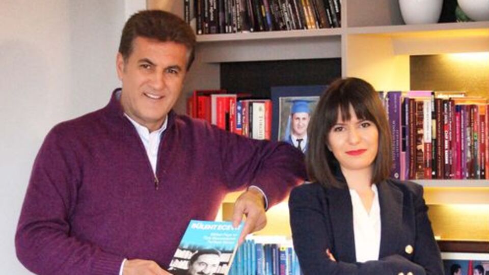 "Seçilemeyeceğim yarışa girmem"