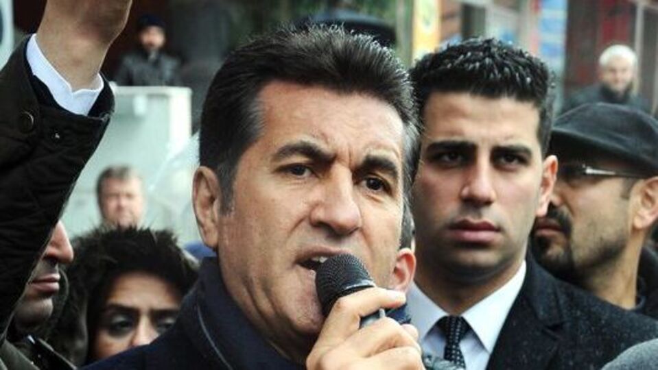 "Devlet Bahçeli'nin binlerce çocuğu var"