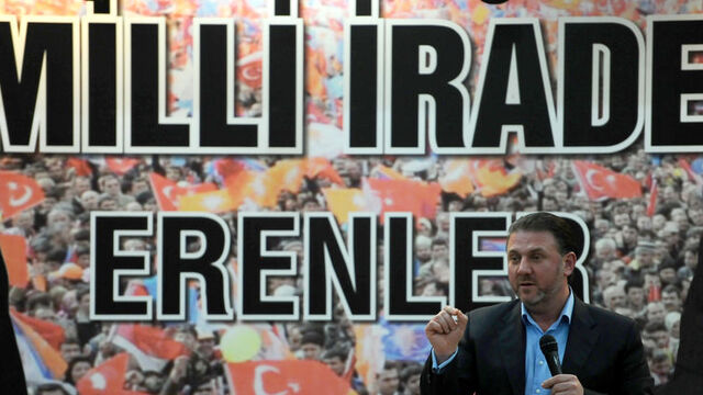 "Başbakan 16 büyük suikast atlattı"