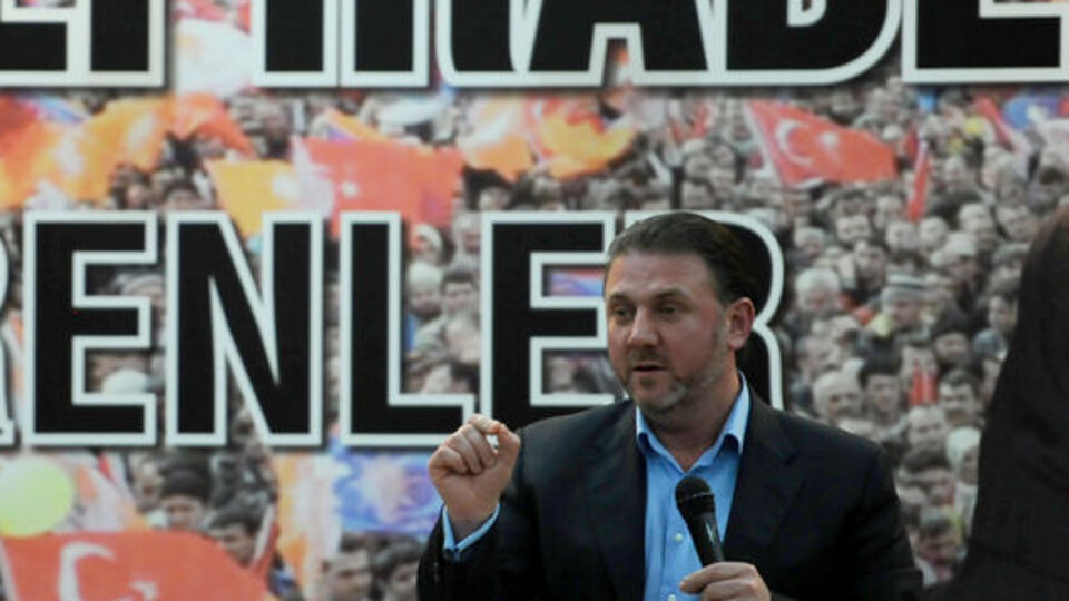 "Başbakan 16 büyük suikast atlattı"