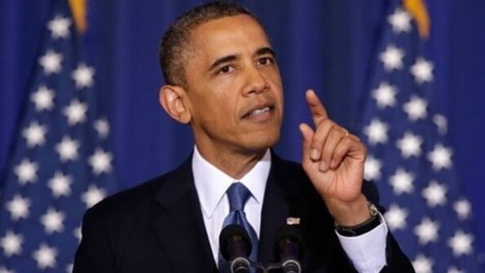 İngiltere'nin yeni lideri 'Obama'