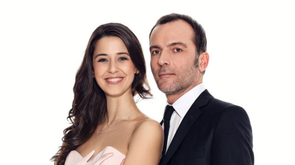 'Saklı Kalan' kaldığı yerden devam!