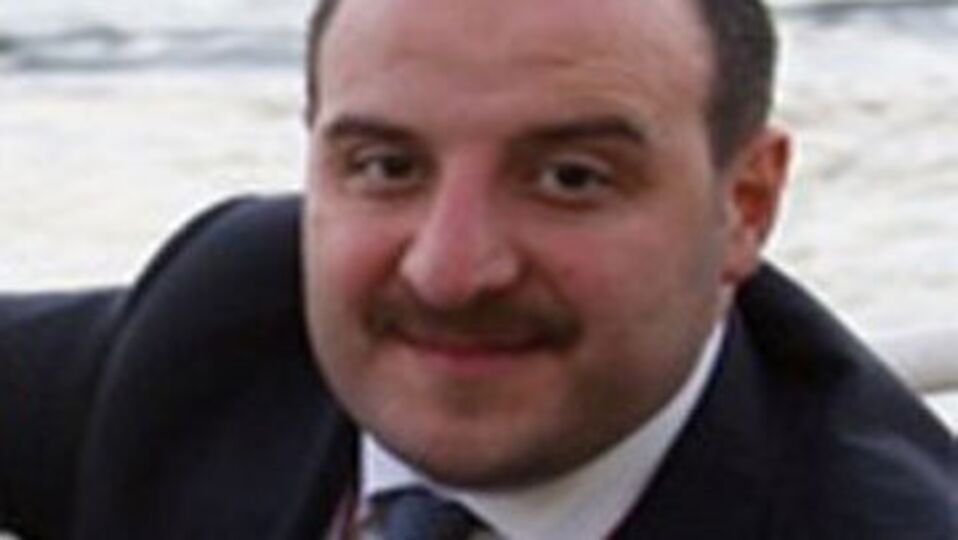 Mustafa Varank'ın Twitter hesabı hack'lendi
