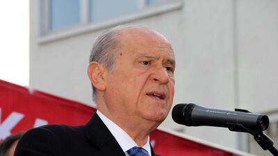 Bahçeli'den Berkin Elvan açıklaması