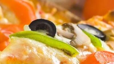 Dev pizzacıdan iflas erteleme başvurusu!