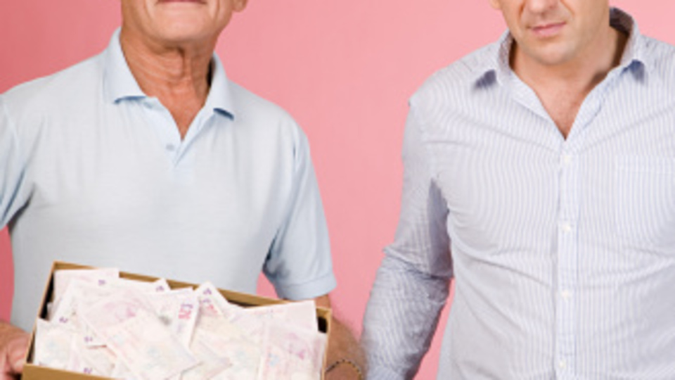 Zenginler mi kötüleşiyor, kötüler mi zenginleşiyor?