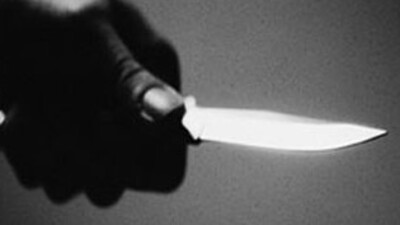 Otobüs durağında cinayet!