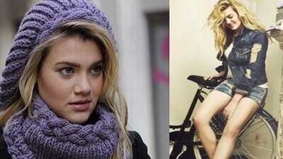 Böyle zayıflamış!