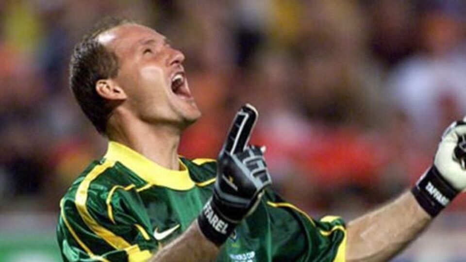 "Maradona hile yaptı"