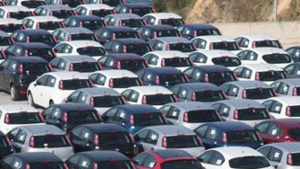 Otomotivde İsrail sürprizi!