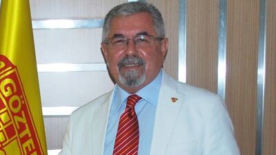 Efsane kulübün eski başkanı intihar etti