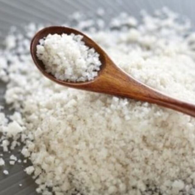 Neden kaya tuzu kullanmalıyız?