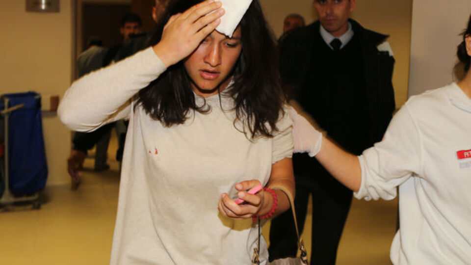 53 kişi serbest bırakıldı