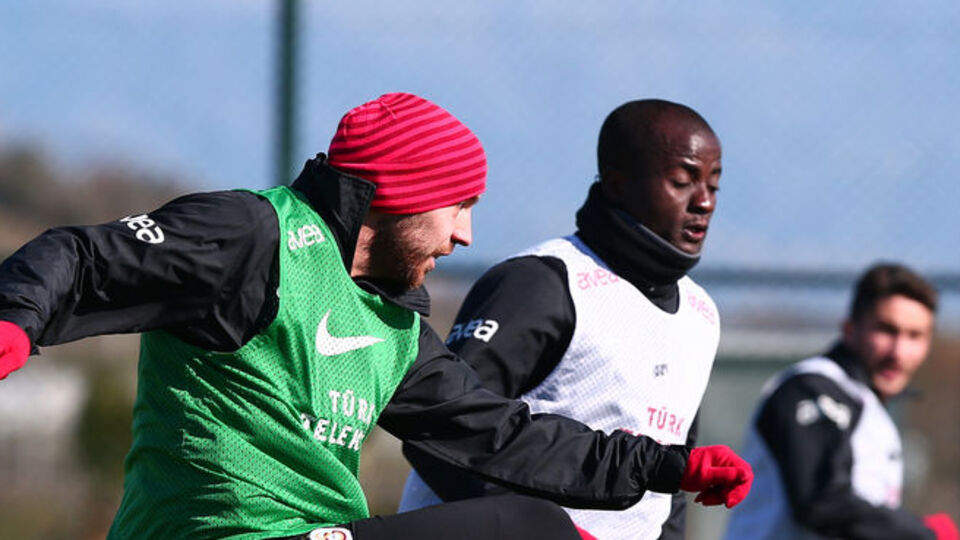 "Galatasaray'a gittiğimde..."