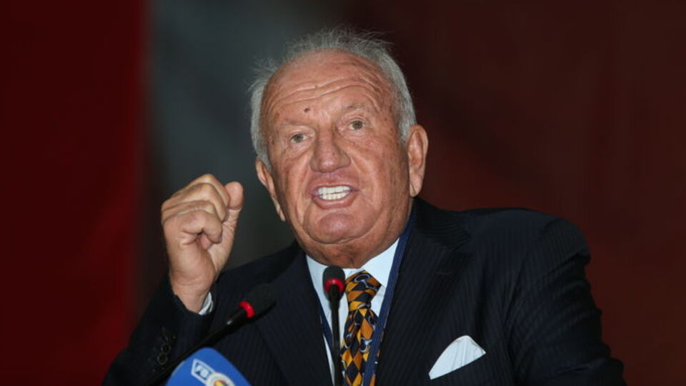 Ali Şen F.Bahçelileri kızdıracak