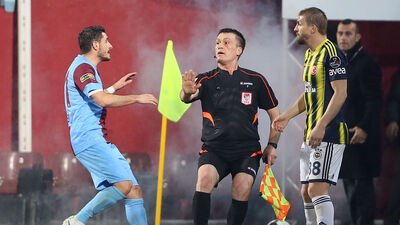 Gerçek ortaya çıktı!