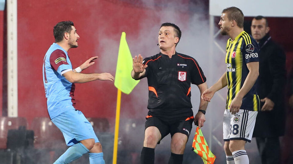 Gerçek ortaya çıktı!