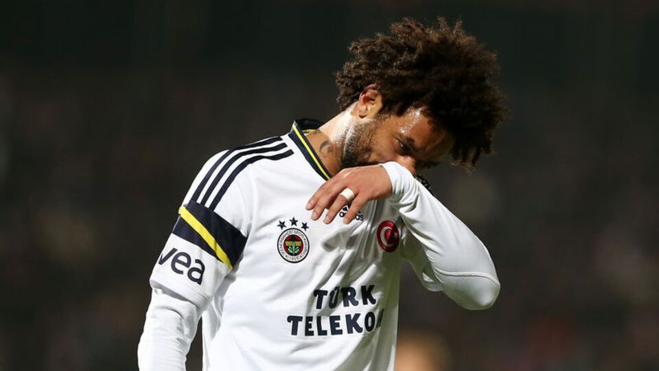 Cristian'ı Sao Paulo istiyor
