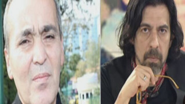 Berkin Elvan'ın babası Habertürk'e konuştu