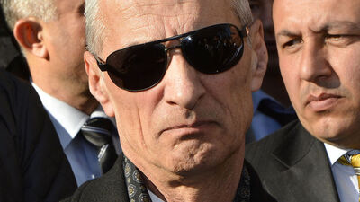 Engin Alan'a bir acı haber daha!