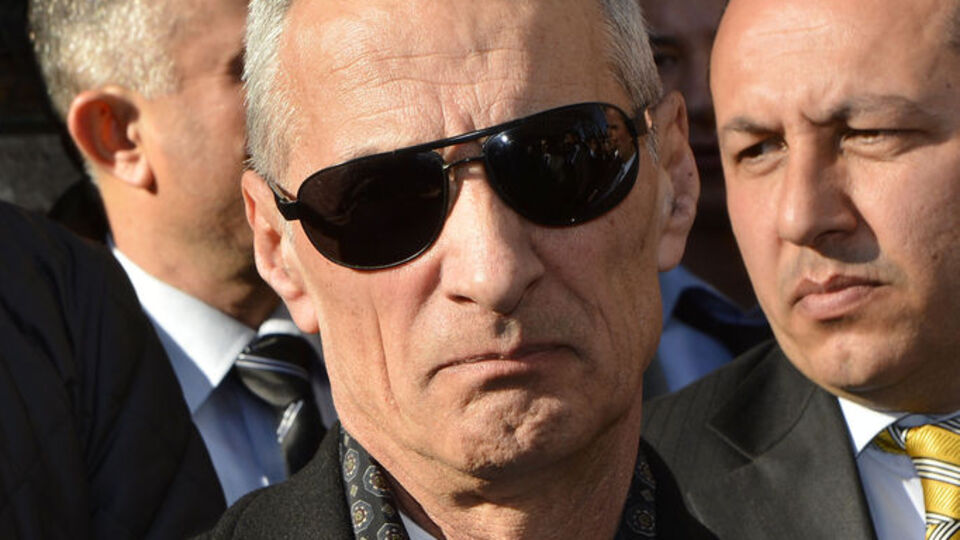 Engin Alan'a bir acı haber daha!