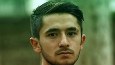 "Yaktın bizi oğlum yaktın"