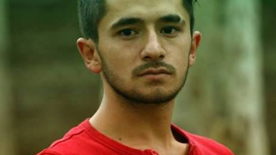 "Yaktın bizi oğlum yaktın"