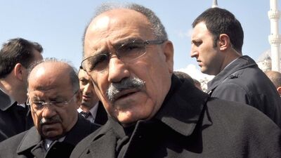 "Herkesin vicdanı yara ben de rahatsızım"